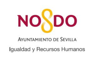 Logo Ayuntamiento de Sevilla Igualdad