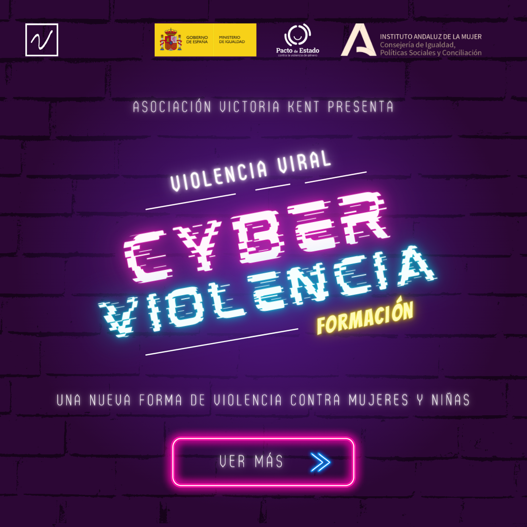 Curso: «Ciberviolencia: una nueva forma de violencia contra mujeres y niñas»