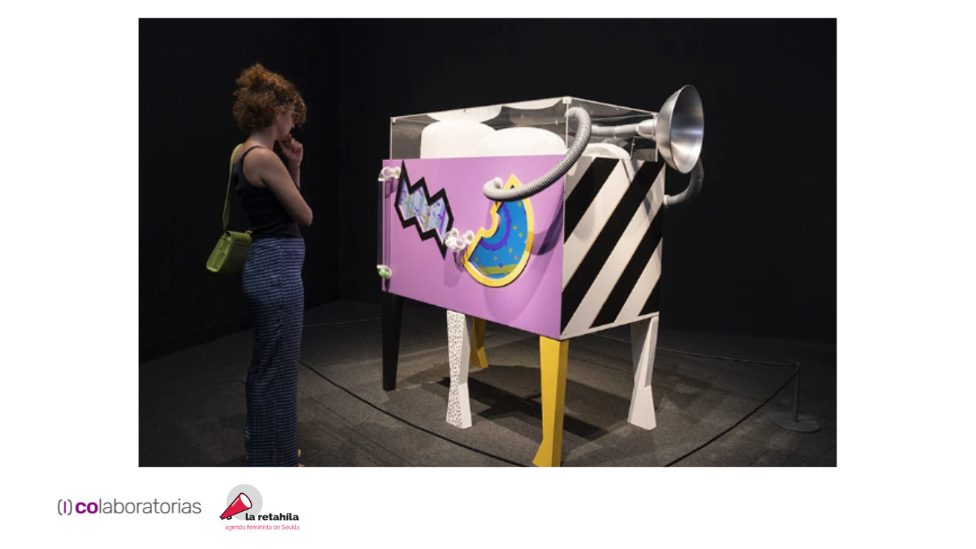 La orquesta de cartón - caixaForum Sevilla